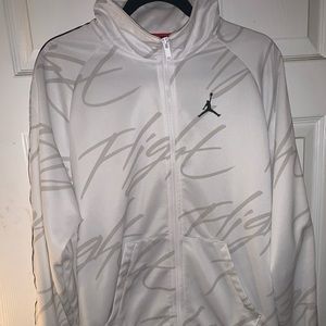 Medium Jordan jacket